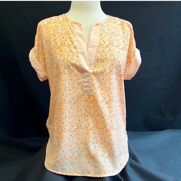 NWOT Cato est. 1946 Sleeveless Top size XL 14/16W - Picture 1 of 15